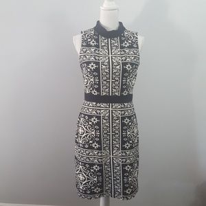 Elegant and beautiful dress